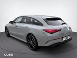 Mercedes-Benz CLA 180 Shooting Brake AMG-EDITION+AHK+LENKRADHZ - Mercedes-Benz 180e