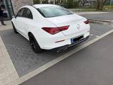 Mercedes-Benz CLA 180 | Top Ausstattung  - gebrauchte Mercedes-Benz CLA 180 aus dem Jahr 2022