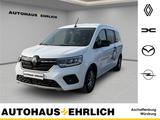 Renault Kangoo Grand Equilibre ROLLSTUHLUMBAU NP 42.708,