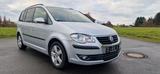 Volkswagen Touran 1.6 United United AHK, SHZ, Navi - gebrauchte VW Touran aus dem Jahr 2009