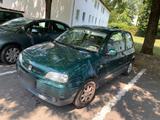 Seat Arosa Automatik - Seat Arosa: Automatik