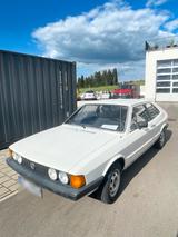 Volkswagen VW Scirocco 1981 - gebrauchte VW Scirocco aus dem Jahr 1981