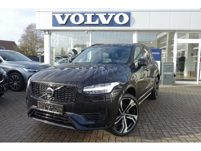 Volvo XC90 Recharge Ultimate T8 AWD/Pano/B&W/360°