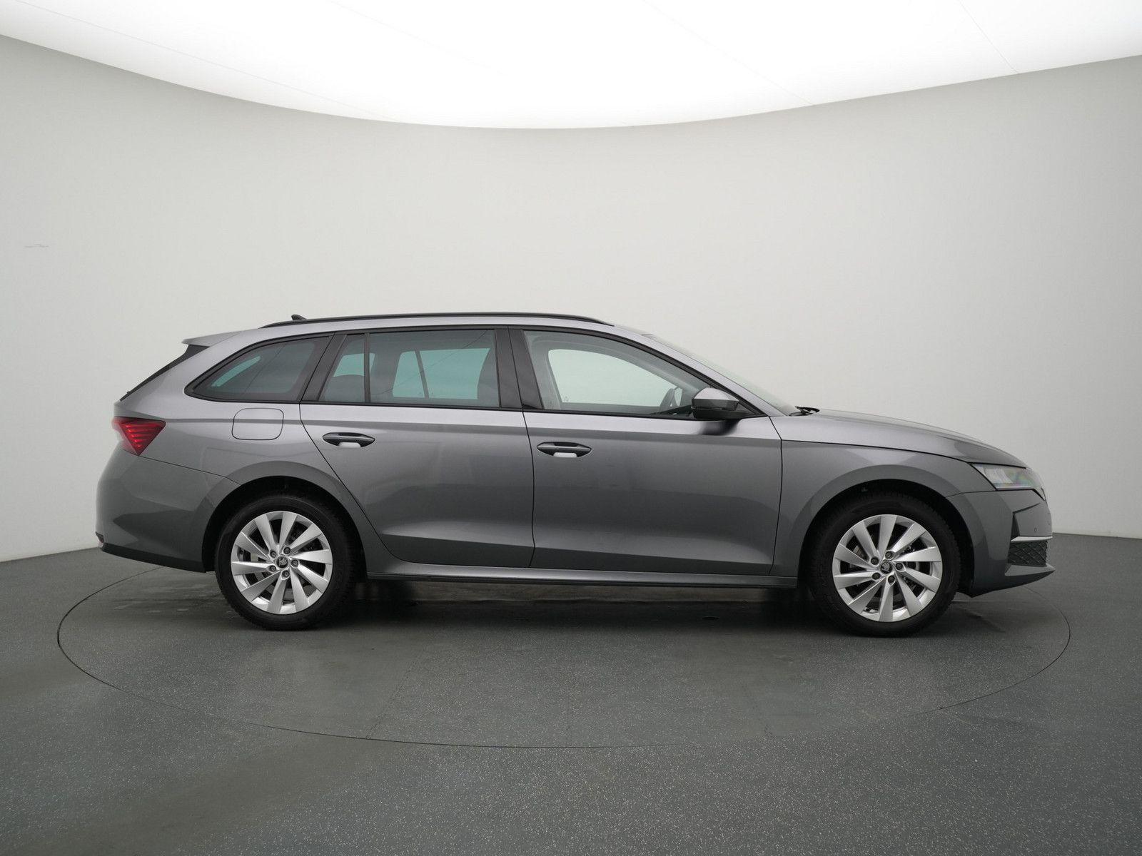 Skoda Octavia - Bild 3