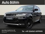 Land Rover Range Rover Sport P400e HSE PHEV+ACC+AHK+St.Hzg - Land Rover Range Rover Sport Plug-in Hybrid (PHEV) Gebrauchtwagen