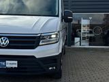 Volkswagen Crafter Kasten Kasten 35 mittellang Hochdach FWD - gebrauchte VW Crafter aus dem Jahr 2017