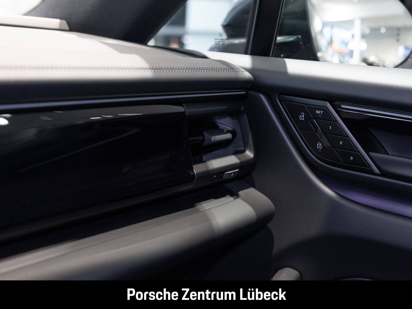 Porsche Macan - Bild 25