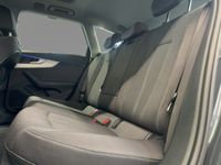 Audi A4 - Vorschau Bild 8