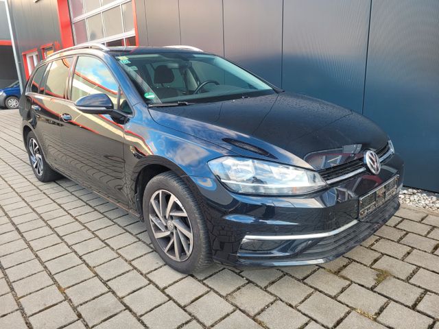 Volkswagen Golf VII Variant 1.6 TDI Join