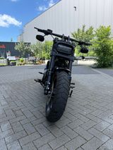 Harley-Davidson Fat Bob 114 (all black) Custom  - Offers matching your search criteria