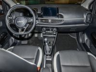 Kia Picanto - Vorschau Bild 9