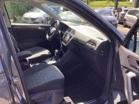Volkswagen Tiguan - Vorschau Bild 10