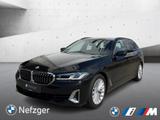 BMW 540 d xDrive Touring Luxury Line AHK HUD Laserli