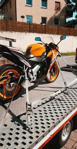 Honda 125 CBR Repsol - Angebote entsprechen deinen Suchkriterien