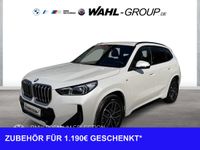 BMW X1 - Vorschau Bild 1