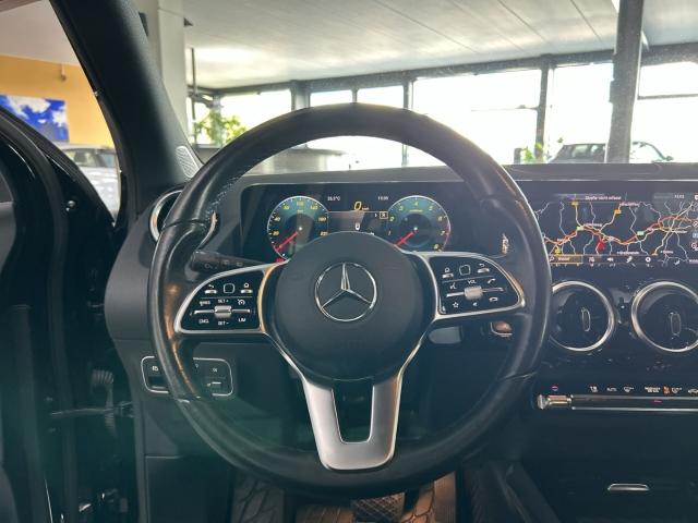 Mercedes-Benz GLA Progressive LED Business Paket Keyless, миниатюра 12