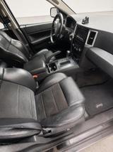 Jeep Grand Cherokee SRT8 6.1 V8 HEMI - Jeep Grand Cherokee: Srt