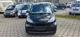 Smart ForTwo coupé 1.0 45kW mhd pure - Smart aus 2009