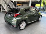 Toyota Yaris GR 1.6 Turbo High Performance WRC 2024 - Toyota Yaris mit Benzin-Antrieb: Kleinwagen, Klimaautomatik