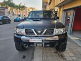 Nissan Patrol GR 3.0 TD Di 3 porte Luxury Hard T - Nissan Patrol: GR