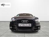 Audi A1 1.2 TFSI SB*S LINE*XEN*NAVI*PDC*ALU*SHZ*KL.AT - Audi A1 Gebrauchtwagen in München