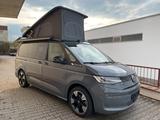 Volkswagen T7 California Beach Camper AHK DCC Head UP 18 Z - Volkswagen T7 California mit Diesel-Antrieb: Automatik