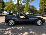 BMW Z1 - BMW Z1 aus 1991