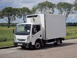 Renault MAXITY 2.5 Carrier Koelwagen - Angebote