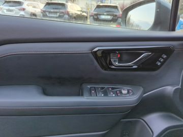 Bild 21 Subaru Forester AWD Hybrid Kamera ACC Leder SHD HIFI