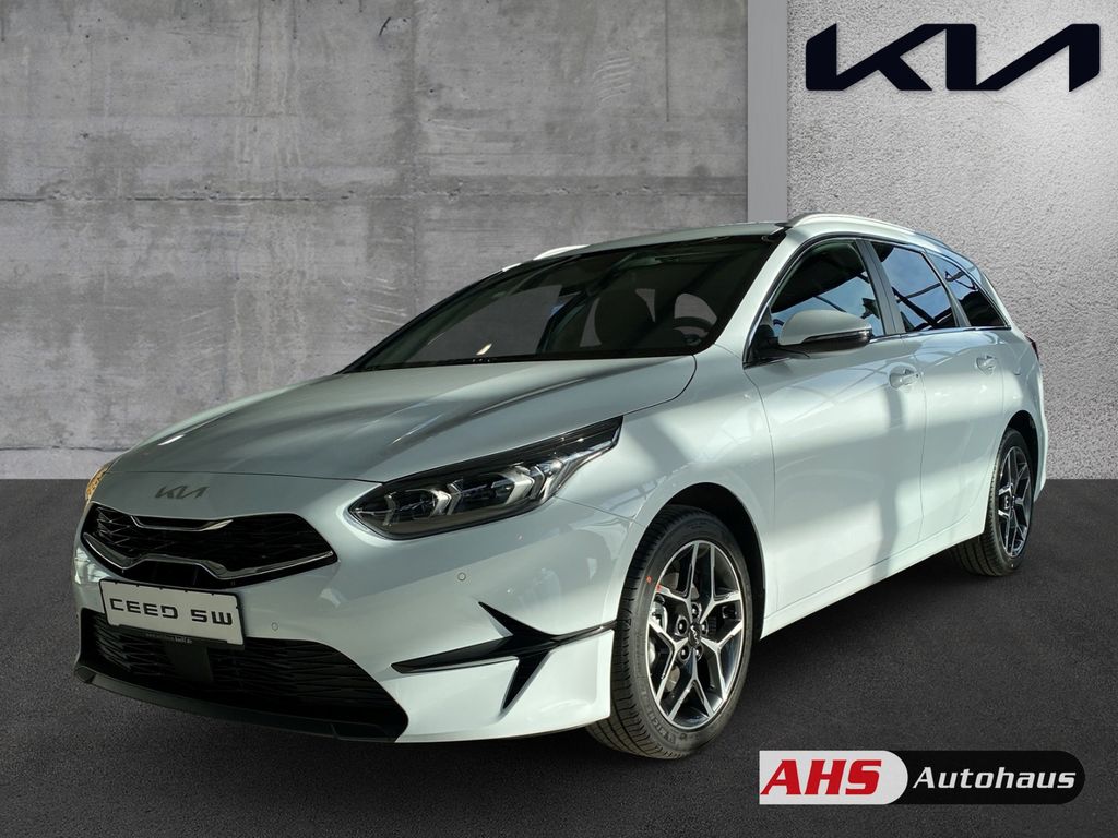 Kia cee'd Sportswagon