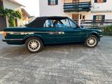 BMW E30 320i Cabrio VFL-Frame off  - nauticgrün - BMW Oldtimer: Cabrio