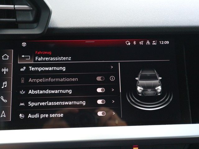 Audi A3 - Bild 16