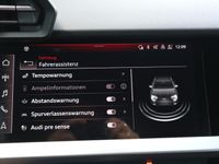Audi A3 - Vorschau Bild 16