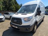 Vorschaubild Ford Transit Kasten 350 L3 Trend