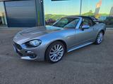 Fiat 124 Spider 1.4 MultiAir Lusso IN PERFEZIONE - gebrauchte Fiat 124 Spider aus dem Jahr 2017