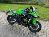 Kawasaki Ninja 650 - Kawasaki Motorräder in Mainz