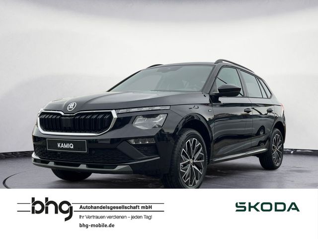 Skoda Kamiq Drive 1,0 TSI 7-Gang-DSG