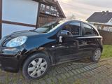 Nissan Micra K13 aus 2H. Eiwandfreier  Zus... - Nissan Micra K13 mit Benzin-Antrieb