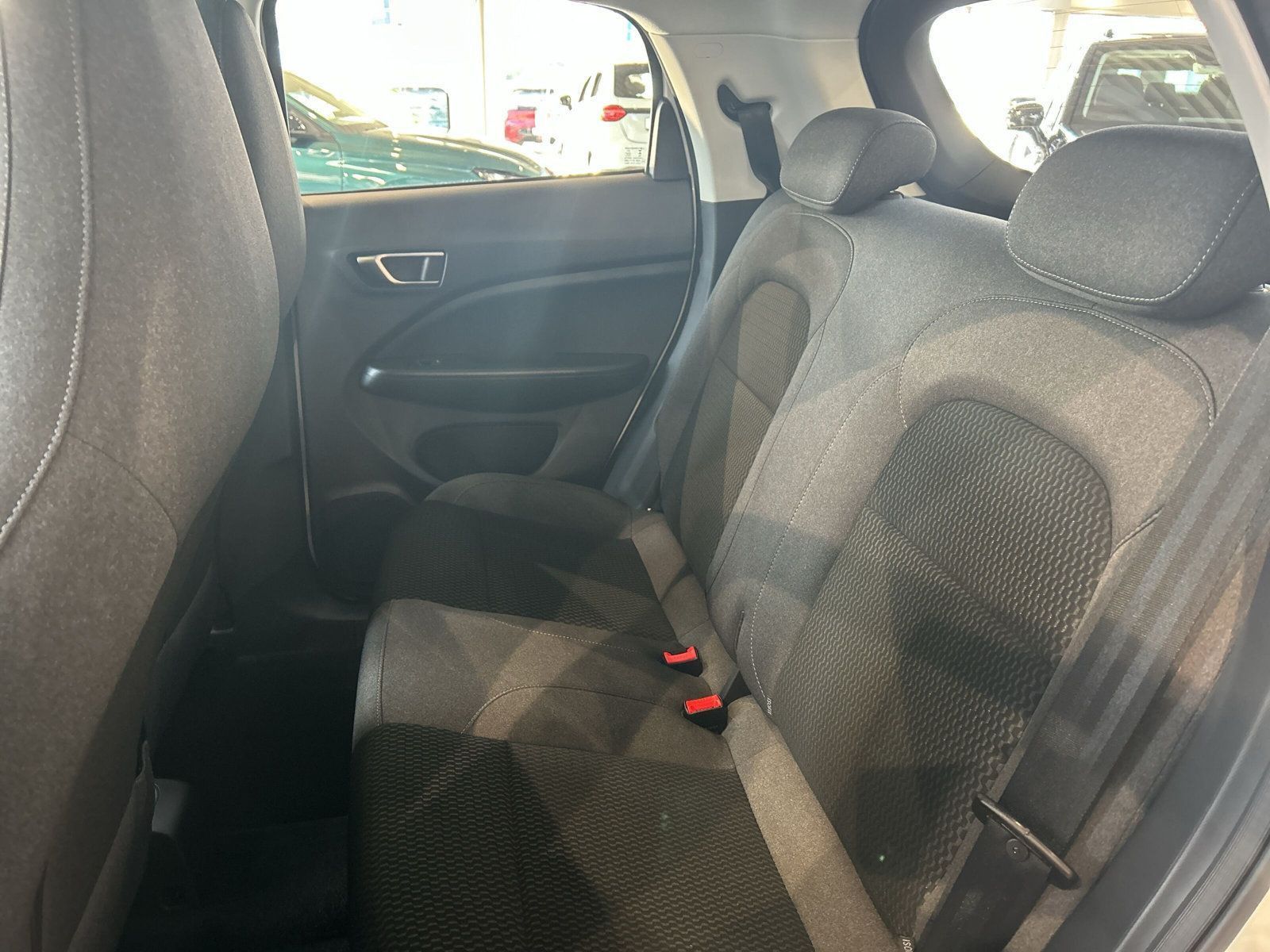 Leapmotor T03 - Bild 7