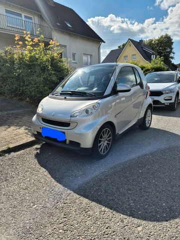 Smart Fortwo 451