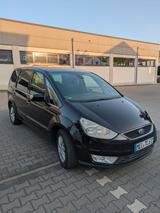 Ford Galaxy 2.0 Ghia Ghia - Ford Galaxy in Dresden
