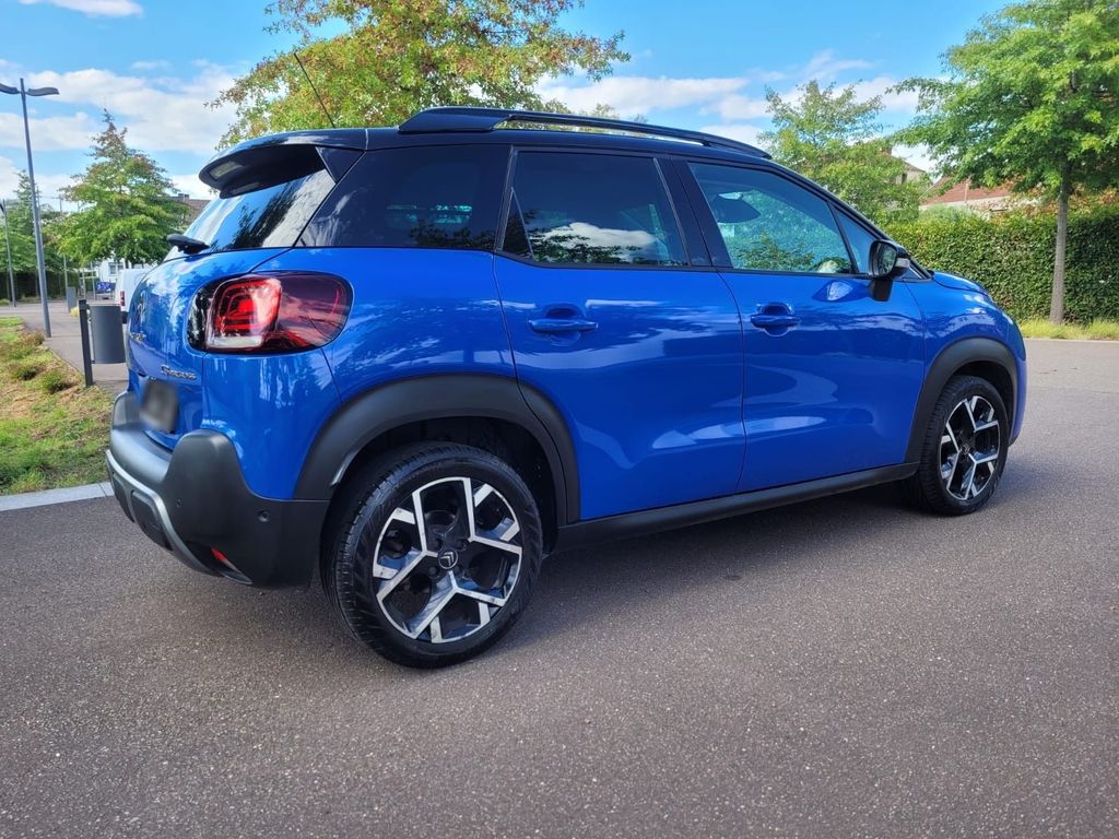 Image of Citroën C3 Aircross