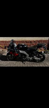 Aprilia RS 125 - APRILIA RS 125