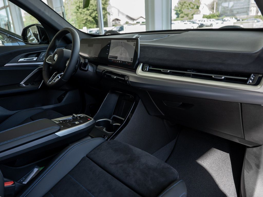 BMW X1 - Bild 8