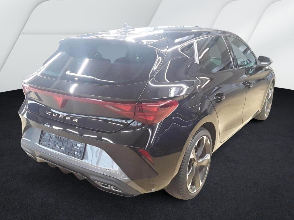 Cupra Leon - Bild 2