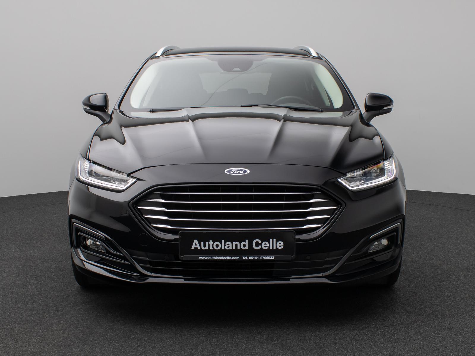 Ford Mondeo Turnier Titanium Kamera SYNC StzhzgV/H