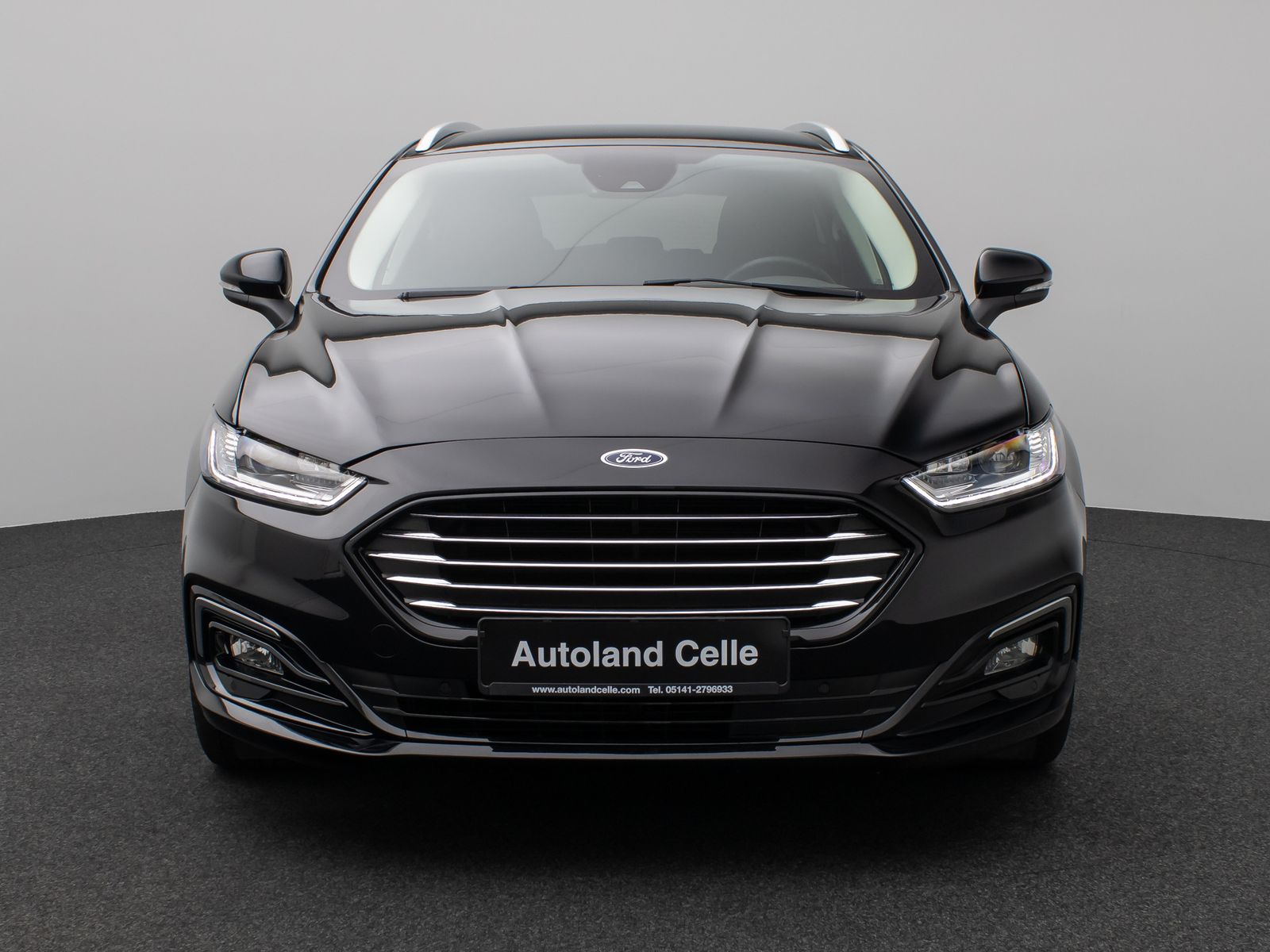 Fahrzeugabbildung Ford Mondeo Turnier Titanium Kamera SYNC StzhzgV/H