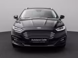 Ford Mondeo Turnier Titanium Kamera SYNC StzhzgV/H - Ford Mondeo in Halle