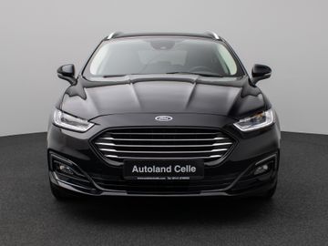 Ford Mondeo - 2