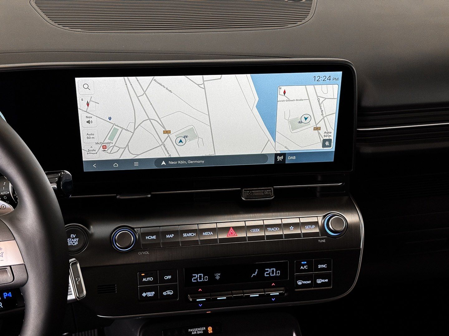 Hyundai KONA Elektro - Bild 8